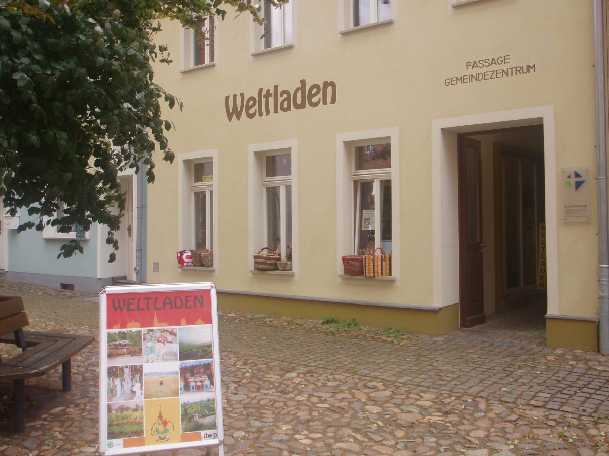weltladen 560763941